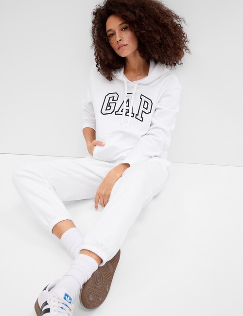 Gap Logo Hoodie