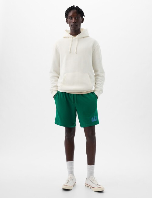 Gap Logo Shorts