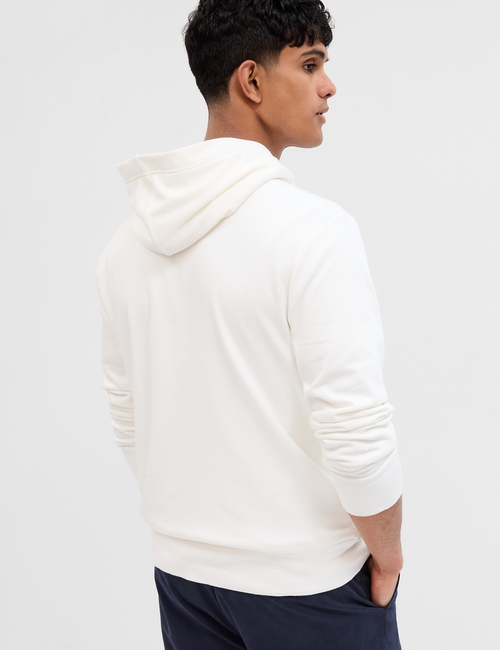 Gap Arch Logo Hoodie