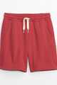 Kids Fleece Pull-On Shorts