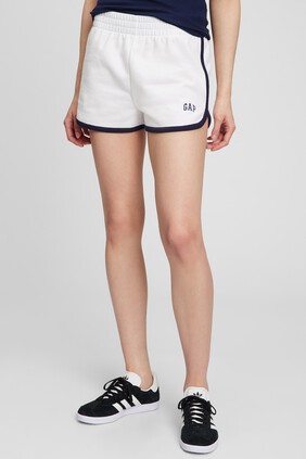 Gap Logo Fleece Shorts