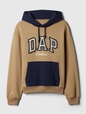 DAP x GAP Logo Hoodie