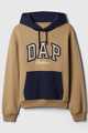 DAP x GAP Logo Hoodie