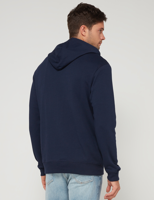 Gap Arch Logo Hoodie