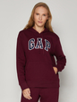 Gap Logo Hoodie