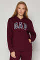 Gap Logo Hoodie