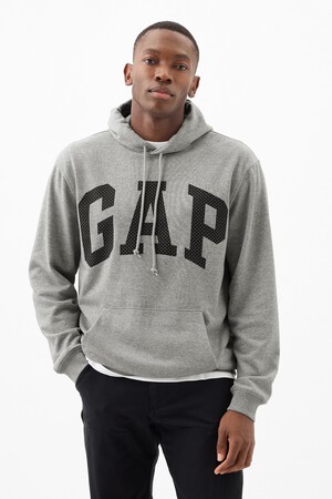 Gap Arch Logo Hoodie