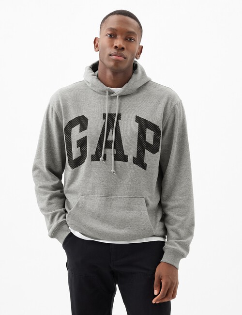 Gap Arch Logo Hoodie