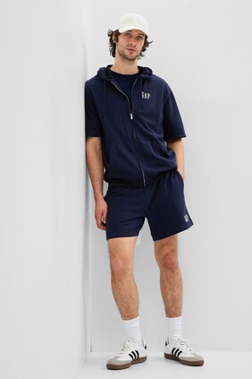 Vintage Soft Gap Logo Sweat Shorts