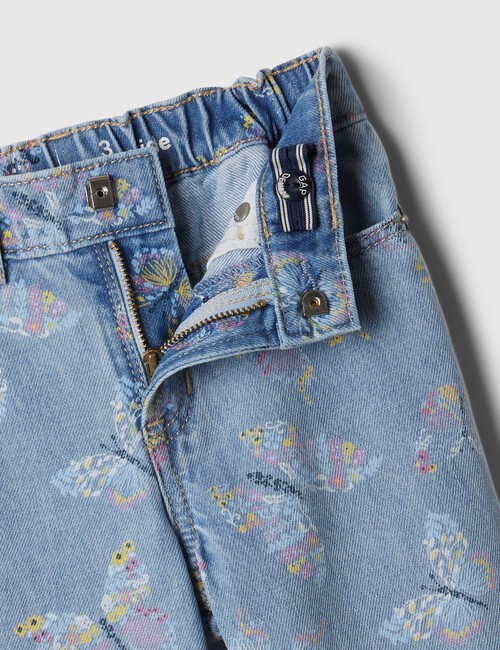 babyGap Pull-On Stride Jeans