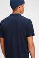 Stretch Pique Polo Shirt