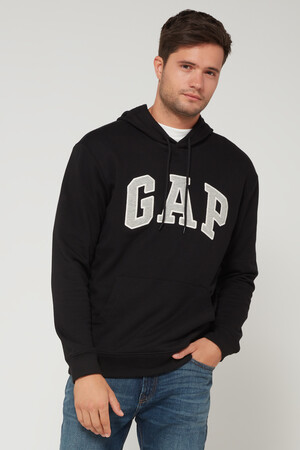 Gap Arch Logo Hoodie