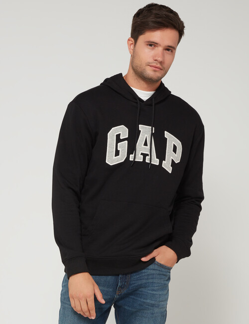 Gap Arch Logo Hoodie