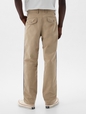 DAP x GAP '90s Loose Khakis