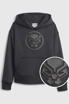 GapKids | Marvel Vintage Soft Graphic Hoodie