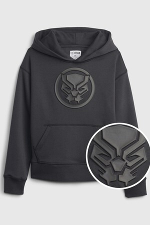 GapKids | Marvel Vintage Soft Graphic Hoodie