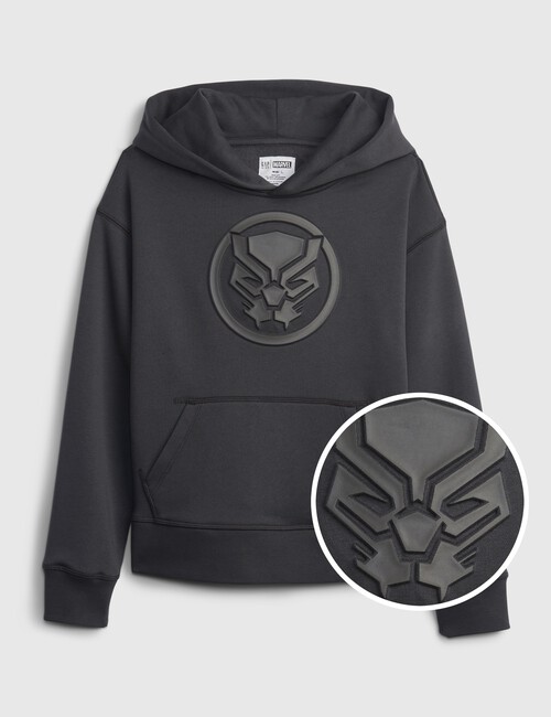 GapKids | Marvel Vintage Soft Graphic Hoodie