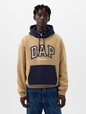 DAP x GAP Logo Hoodie