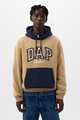 DAP x GAP Logo Hoodie