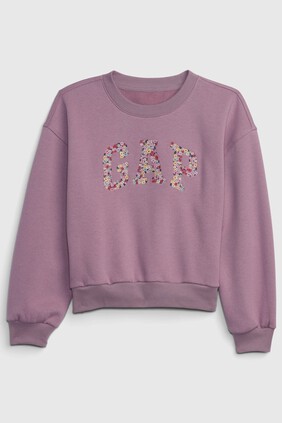 Kids Vintage Soft Sweatshirt