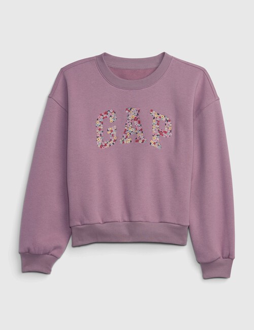 Kids Vintage Soft Sweatshirt