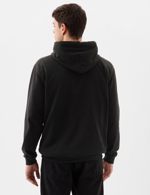 Gap Arch Logo Hoodie