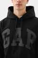 Gap Arch Logo Hoodie