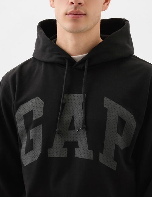 Gap Arch Logo Hoodie