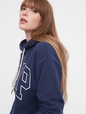 Gap Logo Easy Hoodie