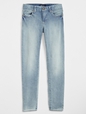 Kids Super Skinny Jeans with Stretch