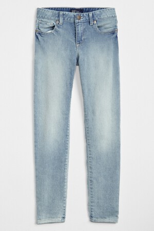 Kids Super Skinny Jeans with Stretch