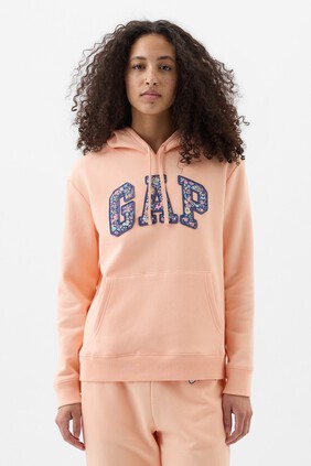 Gap Logo Hoodie