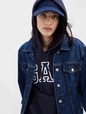 Gap Logo Hoodie