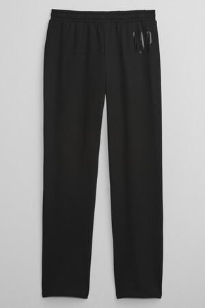 Gap Logo Straight Leg Sweatpants