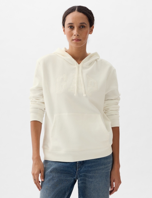 Gap Logo Hoodie