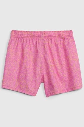 Kids Pull-On Utility Shorts