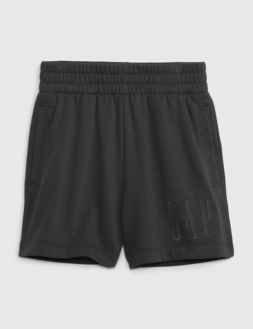 Kids Gap Logo Sweat Shorts