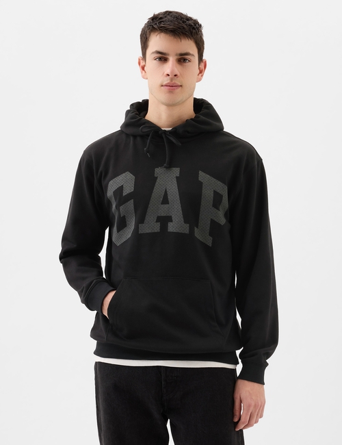 Gap Arch Logo Hoodie