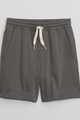 Kids Fleece Pull-On Shorts