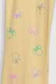 babyGap | Disney Organic Cotton Minnie Mouse Flare Leggings