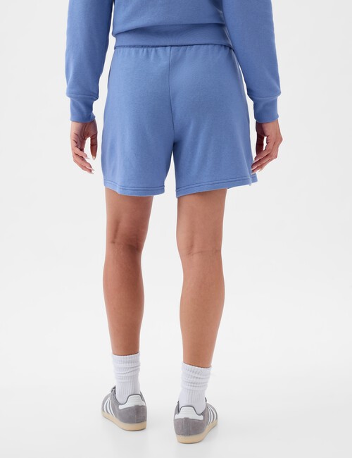 Gap Logo Shorts