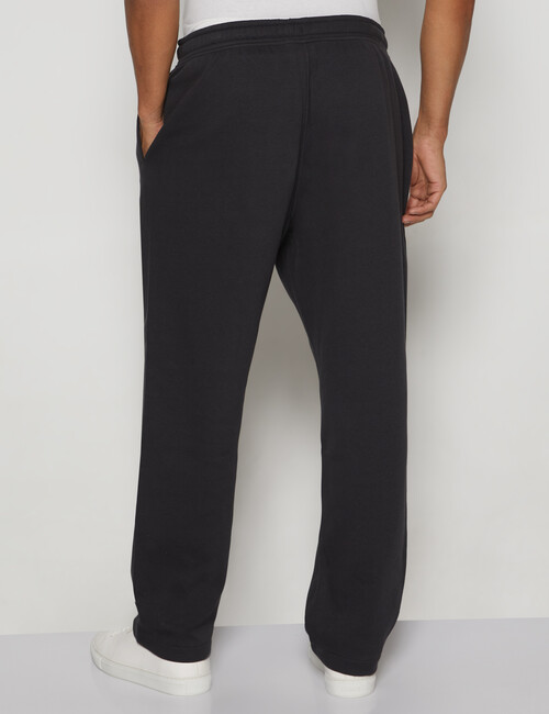 Gap Logo Straight Leg Sweatpants