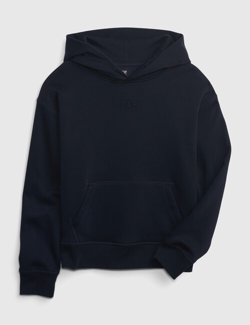 Kids Gap Logo Pullover Hoodie