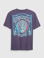 Grateful Dead Graphic T-Shirt