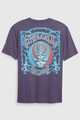 Grateful Dead Graphic T-Shirt