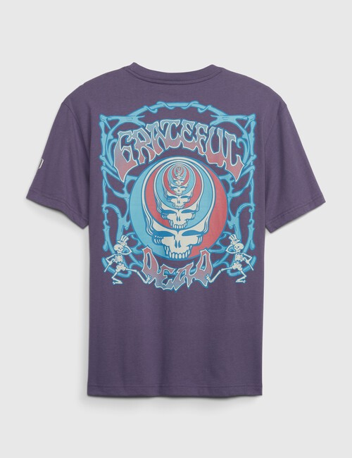 Grateful Dead Graphic T-Shirt