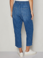 Mid Rise Easy Jeans