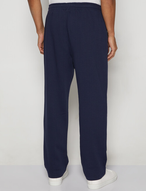 Gap Logo Straight Leg Sweatpants