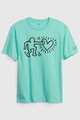 Gap x Keith Haring Graphic T-Shirt