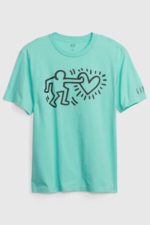 Gap x Keith Haring Graphic T-Shirt